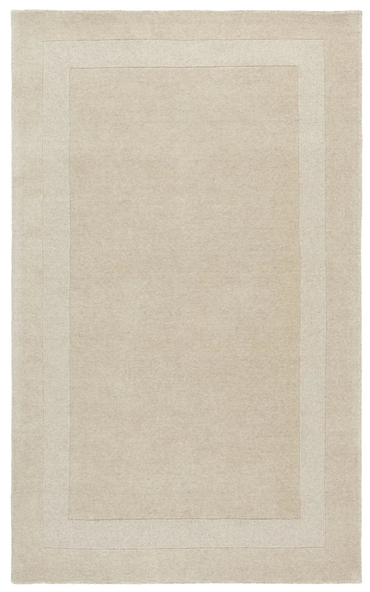 Safavieh Metro 4'-0" x 6'-0" Rug in Beige