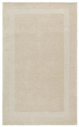 Safavieh Metro 4'-0" x 6'-0" Rug in Beige