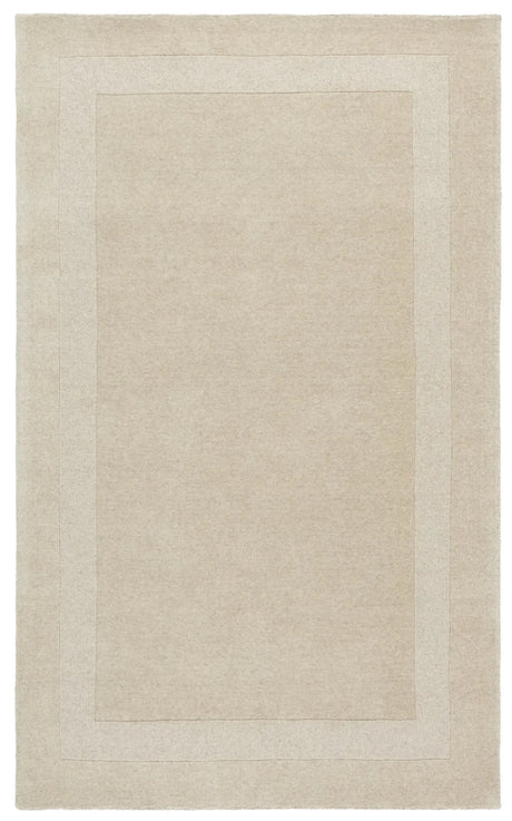 Safavieh Metro 4'-0" x 6'-0" Rug in Beige