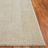 Safavieh Metro 2'-3" x 8'-0" Rug in Beige