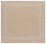 Safavieh Metro 6'-0" x 6'-0" Rug in Beige