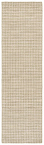 Safavieh Metro 2'-3" x 8'-0" Rug in Beige / Ivory
