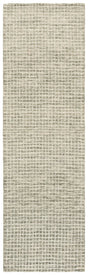 Safavieh Metro 2'-3" x 8'-0" Rug in Sage / Beige