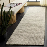 Safavieh Metro 2'-3" x 8'-0" Rug in Sage / Beige