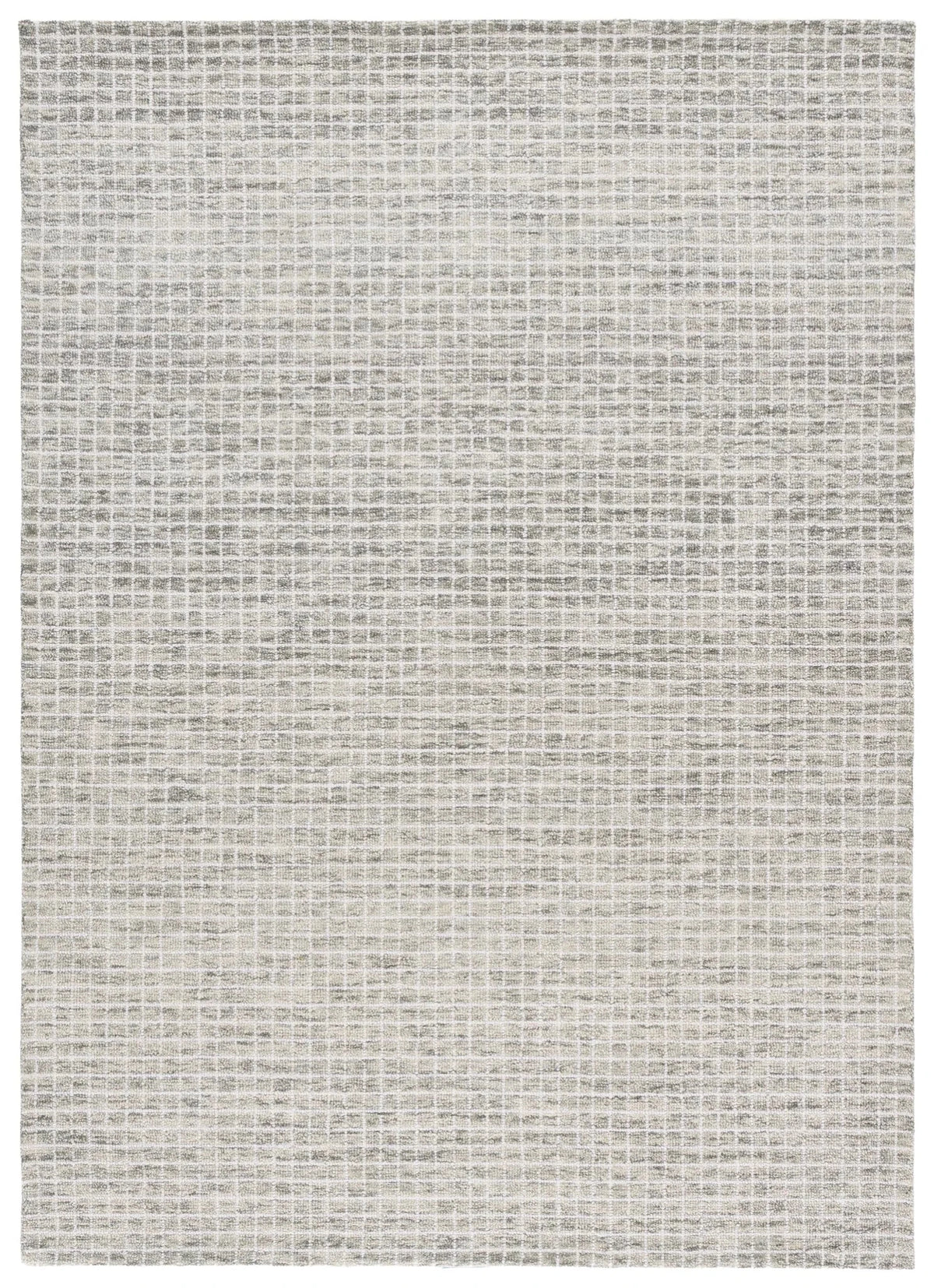 Safavieh Metro 4'-0" x 6'-0" Rug in Sage / Beige
