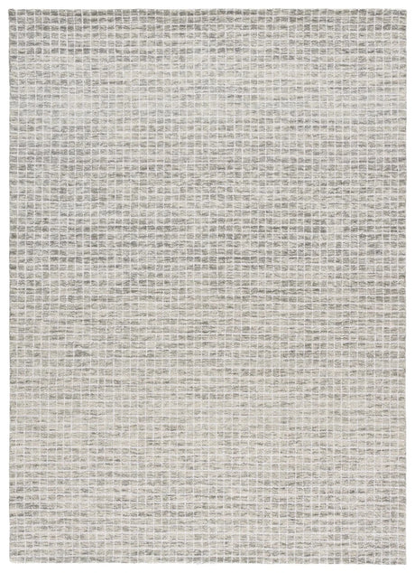 Safavieh Metro 4'-0" x 6'-0" Rug in Sage / Beige