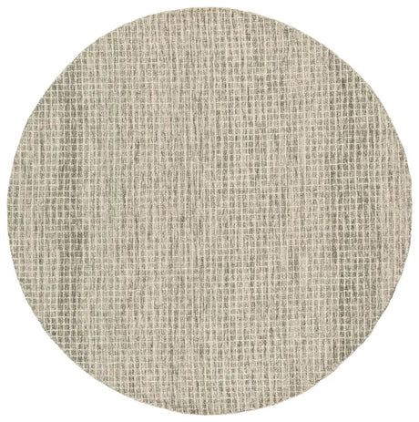 Safavieh Metro 6'-0" x 6'-0" Rug in Sage / Beige
