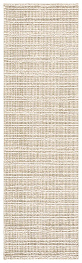 Safavieh Metro 2'-3" x 8'-0" Rug in Beige / Ivory