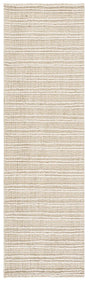 Safavieh Metro 2'-3" x 8'-0" Rug in Beige / Ivory