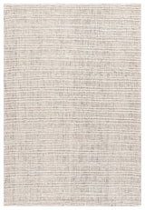 Safavieh Metro 4'-0" x 6'-0" Rug in Grey / Ivory