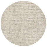 Safavieh Metro 6'-0" x 6'-0" Rug in Grey / Ivory