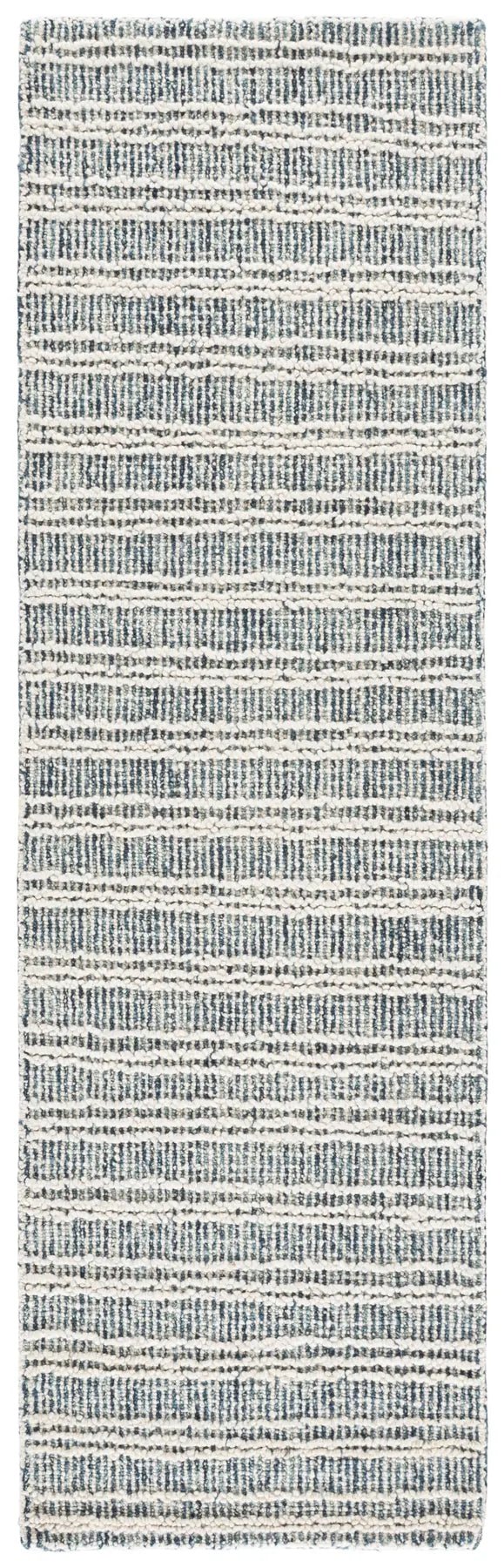 Safavieh Metro 2'-3" x 8'-0" Rug in Navy / Ivory