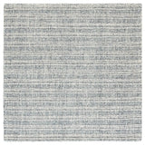 Safavieh Metro 6'-0" x 6'-0" Rug in Navy / Ivory