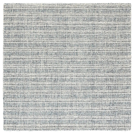 Safavieh Metro 6'-0" x 6'-0" Rug in Navy / Ivory