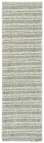 Safavieh Metro 2'-3" x 8'-0" Rug in Green / Ivory