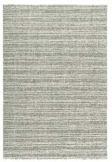 Safavieh Metro 4'-0" x 6'-0" Rug in Green / Ivory