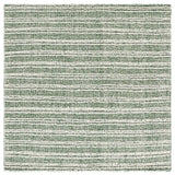 Safavieh Metro 6'-0" x 6'-0" Rug in Green / Ivory