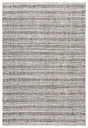 Safavieh Metro 4'-0" x 6'-0" Rug in Black / Ivory
