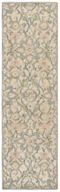 Safavieh Metro 2'-3" x 8'-0" Rug in Ivory / Grey