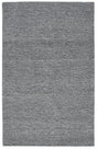 Safavieh Metro 4'-0" x 6'-0" Rug in Black / Ivory