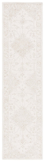 Safavieh Metro Met874B Beige/Ivory Rug.