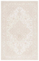 Safavieh Metro Met874B Beige/Ivory Rug.