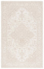 Safavieh Metro Met874B Beige/Ivory Rug.