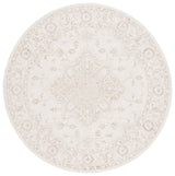 Safavieh Metro Met874B Beige/Ivory Rug.