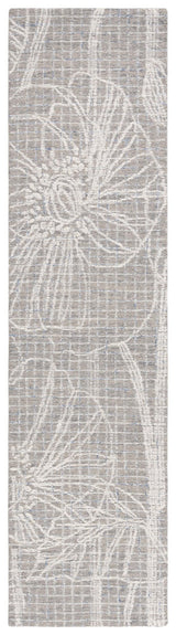 Safavieh Metro Met875B Beige/Ivory Rug.
