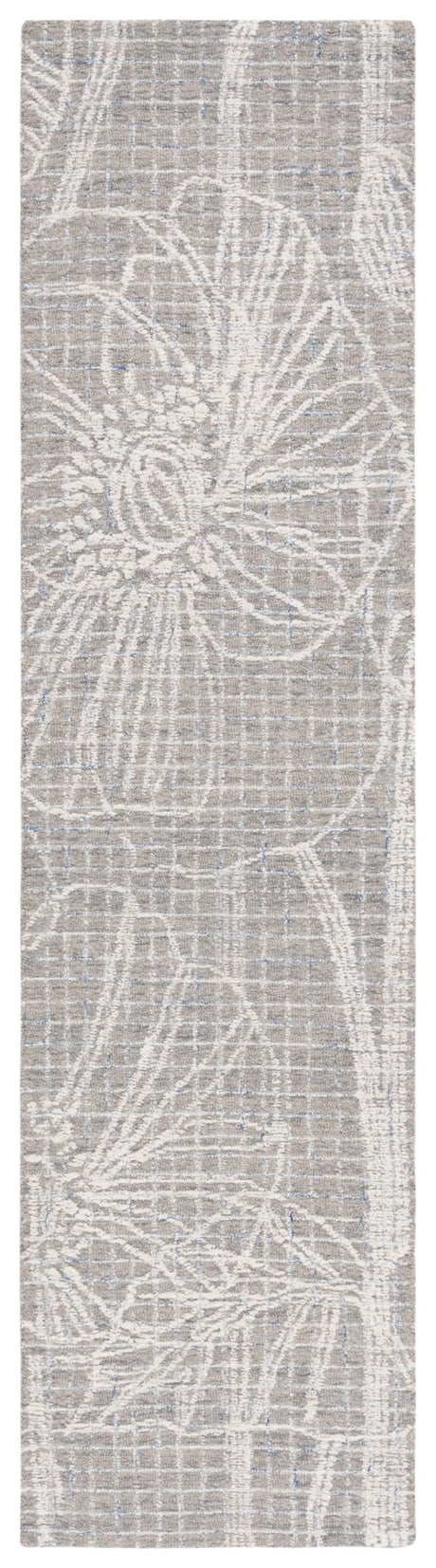 Safavieh Metro Met875B Beige/Ivory Rug.