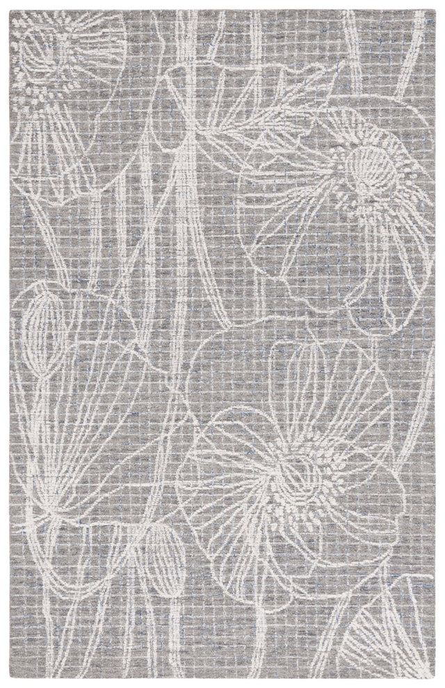 Safavieh Metro Met875B Beige/Ivory Rug.