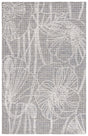 Safavieh Metro Met875B Beige/Ivory Rug.