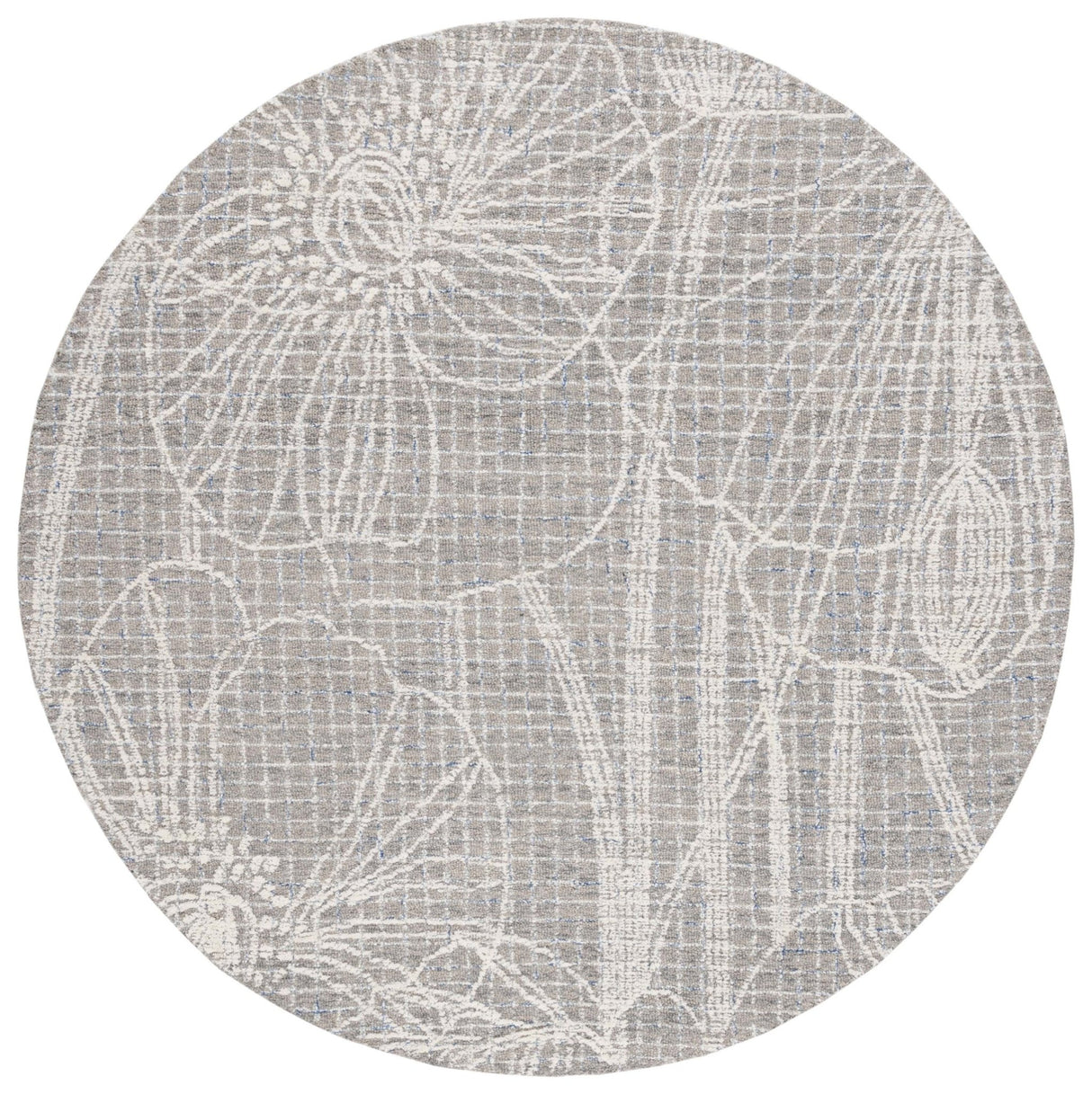 Safavieh Metro Met875B Beige/Ivory Rug.