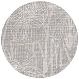 Safavieh Metro Met875B Beige/Ivory Rug.