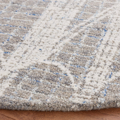 Safavieh Metro Met875B Beige/Ivory Rug.