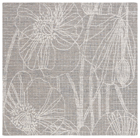 Safavieh Metro Met875B Beige/Ivory Rug.