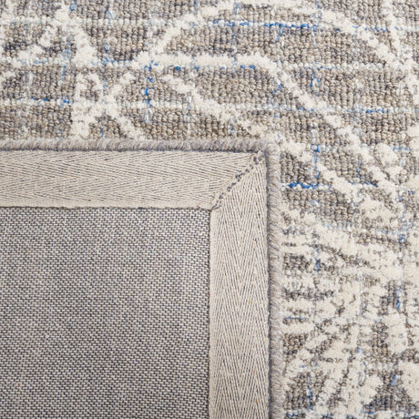 Safavieh Metro Met875B Beige/Ivory Rug.