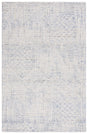 Safavieh Metro Met876M Blue/Ivory Rug.