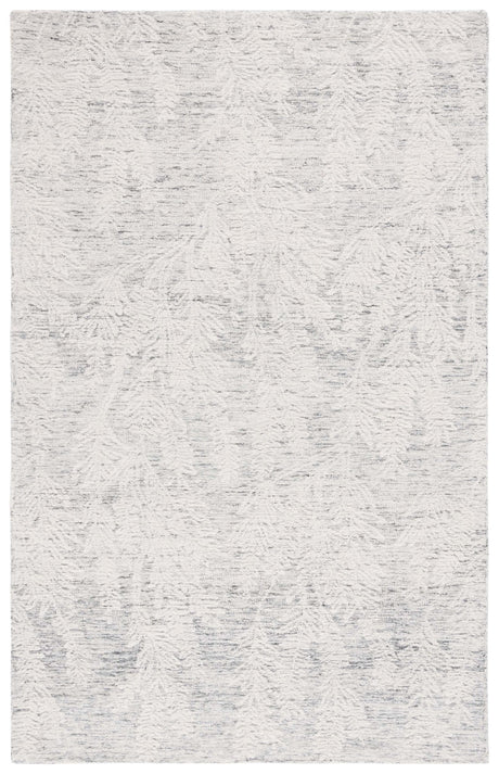 Safavieh Metro Met877F Grey/Ivory Rug.
