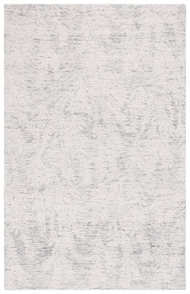 Safavieh Metro Met877F Grey/Ivory Rug.