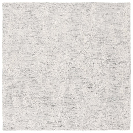 Safavieh Metro Met877F Grey/Ivory Rug.