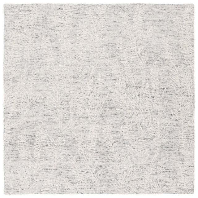 Safavieh Metro Met877F Grey/Ivory Rug.