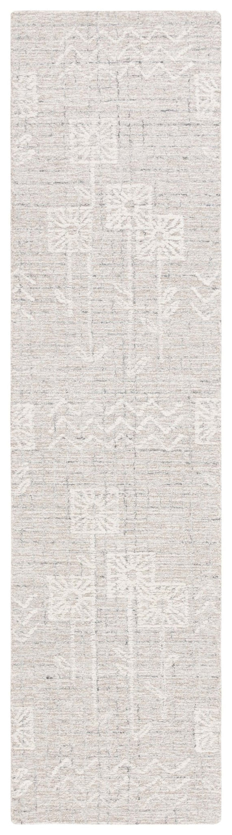 Safavieh Metro Met878B Beige/Ivory Rug.