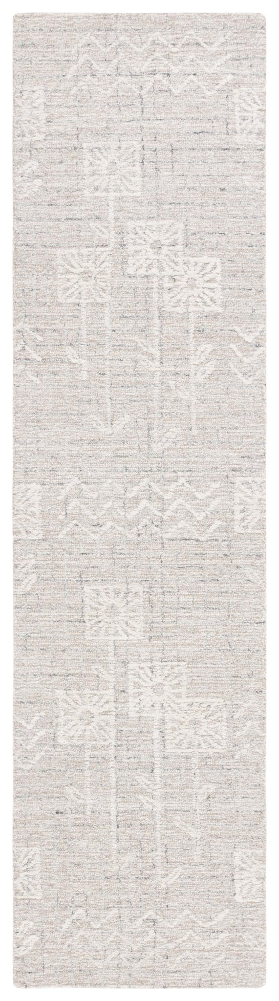Safavieh Metro Met878B Beige/Ivory Rug.