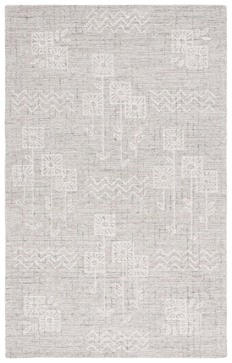 Safavieh Metro Met878B Beige/Ivory Rug.