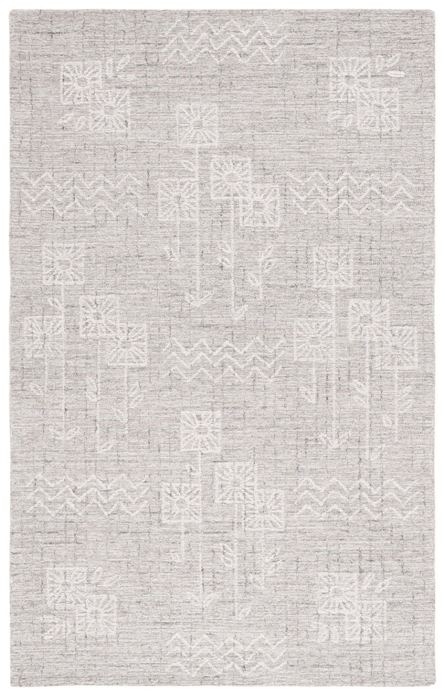 Safavieh Metro Met878B Beige/Ivory Rug.