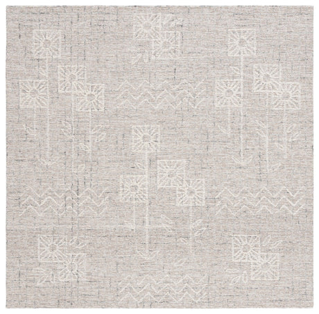Safavieh Metro Met878B Beige/Ivory Rug.