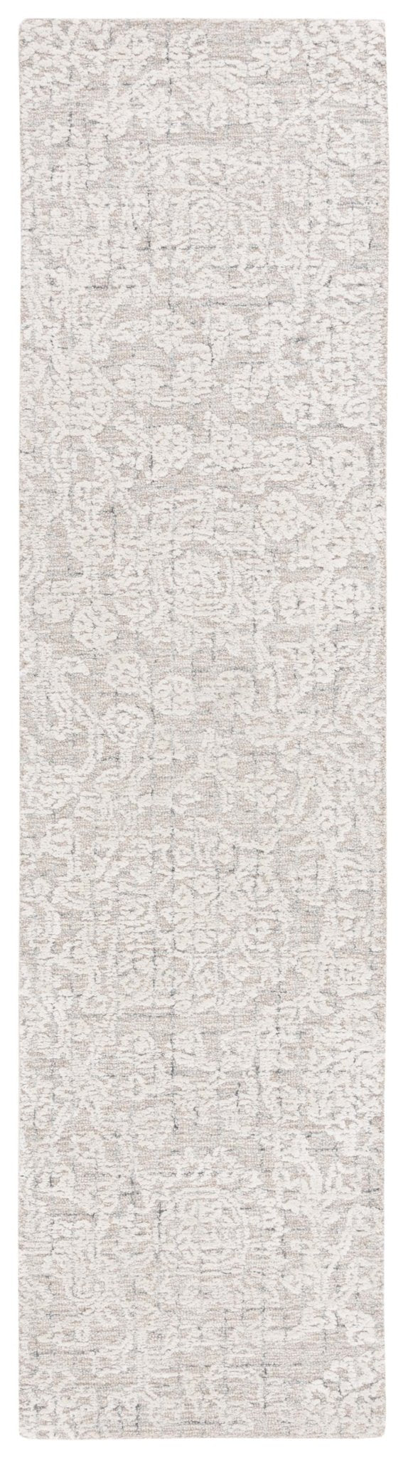 Safavieh Metro Met879B Beige/Ivory Rug.