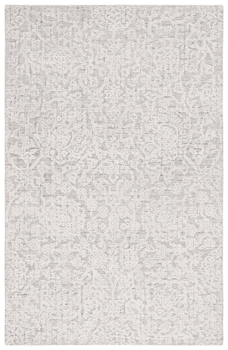 Safavieh Metro Met879B Beige/Ivory Rug.