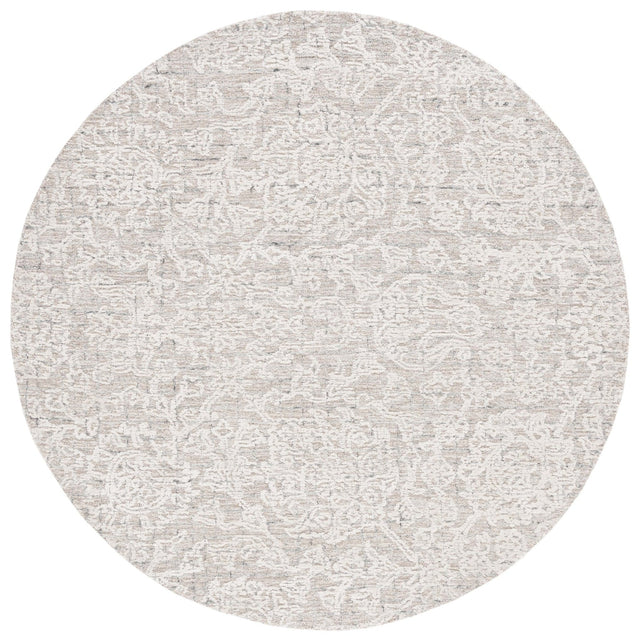Safavieh Metro Met879B Beige/Ivory Rug.